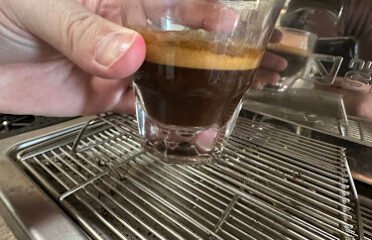 Wired Coffee Co