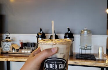 Wired Cup Cafe