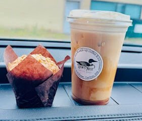 Wired Loon Coffee & Ice Cream