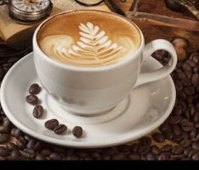 Wired Rooster Coffee House
