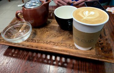 Wise Cup