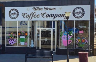 WiseBeans Coffee Company