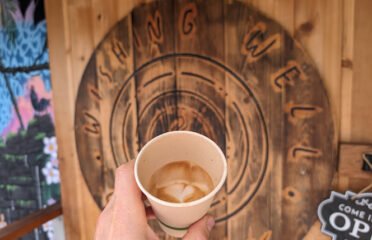 Wishing Well Coffee & Tea