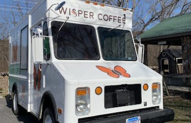 Wisper Coffee