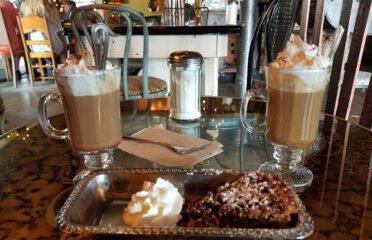 Witches Brew Coffee House