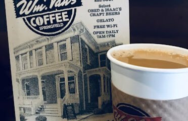 Wm. Van’s Cafe