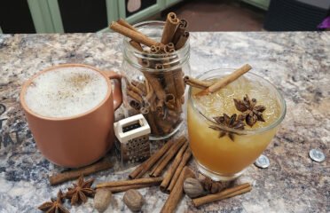 Wolf Grounds Coffee Shop