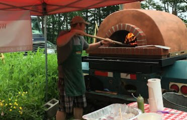 Wolfe’s Neck Center Farm CafÃƒÂ©