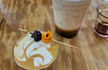 Wondah Coffee