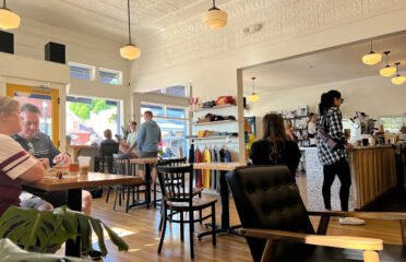 Wonderstate Coffee – Bayfield