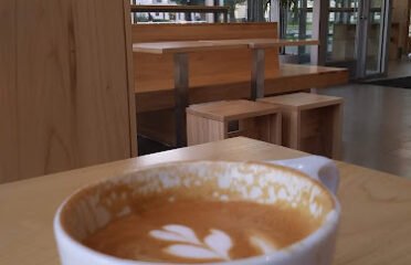 Wonderstate Coffee – Madison Cafe