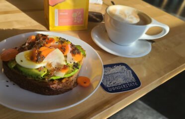 Wonderstate Coffee – Viroqua Cafe