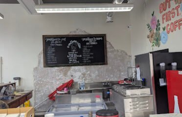 Woodbury Coffee co