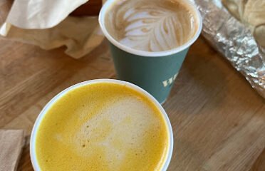 Woodland Baking and Coffee