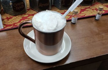 Woodland Brews