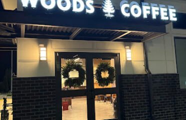 Woods Coffee