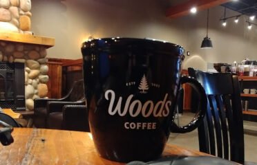 Woods Coffee