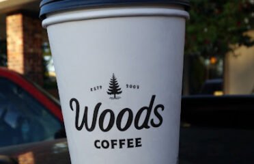 Woods Coffee