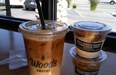 Woods Coffee