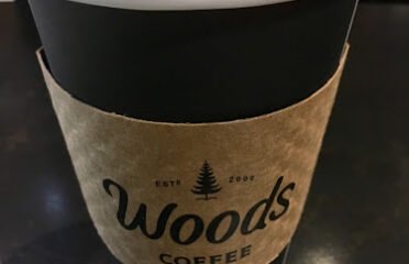 Woods Coffee