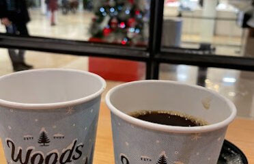 Woods Coffee