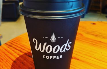 Woods Coffee