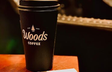 Woods Coffee
