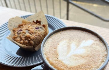 Woods & River Coffee