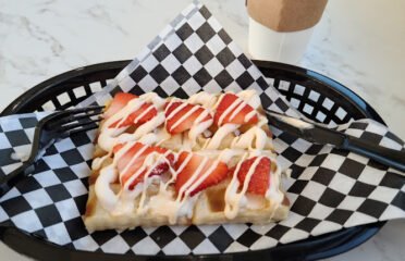 Woodsman Coffee & Croffles