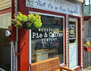 Woodstock Pie and Coffee Company