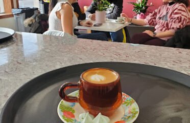 Worcester Sweets Cafe