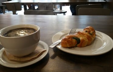 Workhorse Coffee Bar