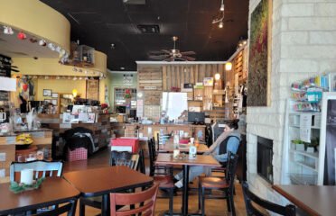 World Blend Coffee – Ice Cream – Ship & Copy