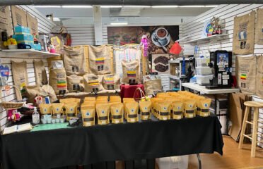 World Coffee Co.