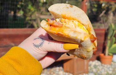 World Traveler Coffee Roasters