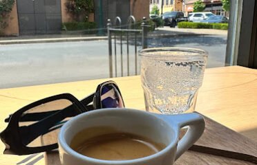 World Traveler Coffee Roasters