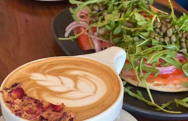 World Traveler Coffee Roasters