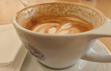 World Traveler Coffee Roasters