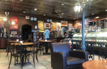 World of Coffee