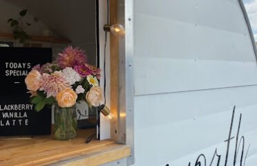 Worth Coffee Co