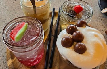 Worthy Coffee Co