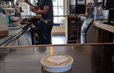 Wrapped Up Coffee House – Hallowell