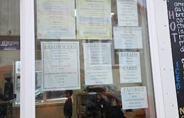 WrenÃ¢â‚¬â„¢s Drive Thru