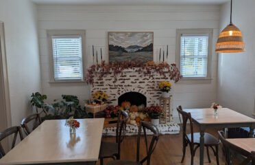 Wrenhouse Bakery