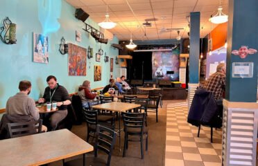 Wussow’s Concert Cafe