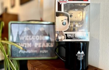 Wyckoff Starr Coffee Shop