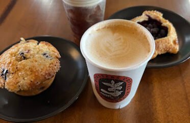 Wydaho Roasters Coffee House