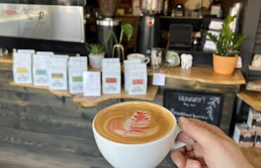 Wyld Sage Coffee House