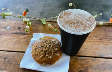 Wynoochee Coffee Co.