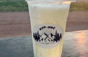 Wyoming House of Coffee LLC